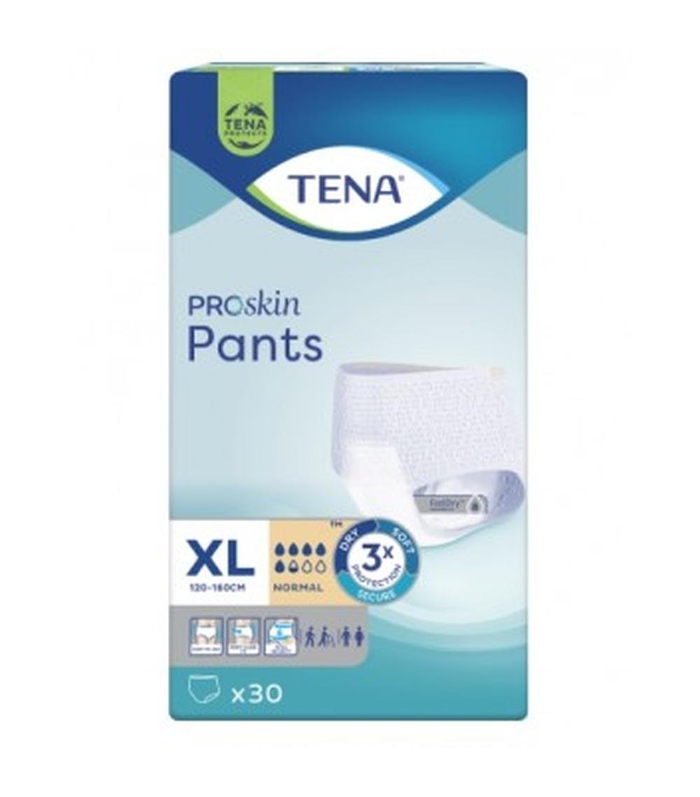 TENA Men Pants Normal Grey L/XL OTC Edition 8 szt - Opinie i ceny na