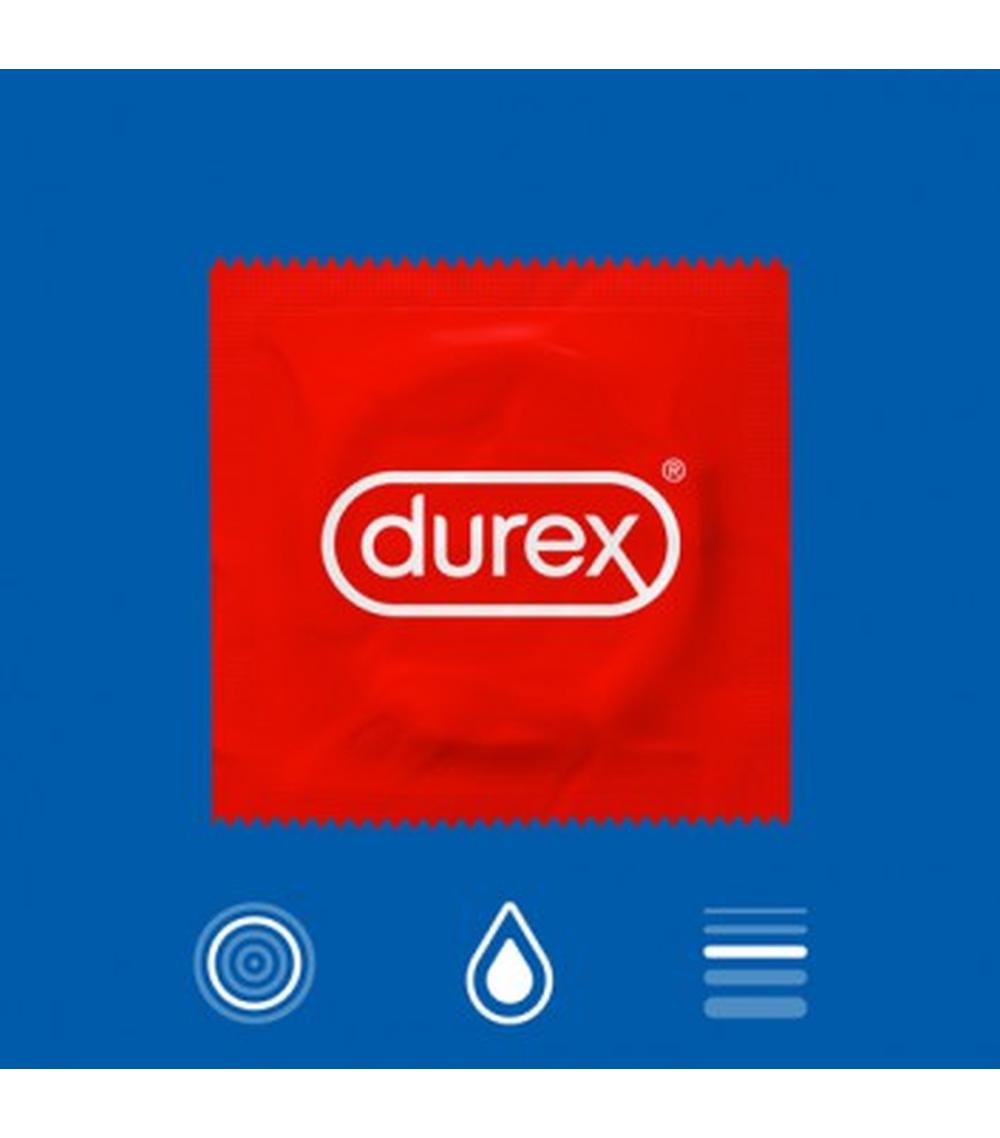 Durex Love Sex Fun Mix Prezerwatywy, 24 szt., cena, opinie, właściwości