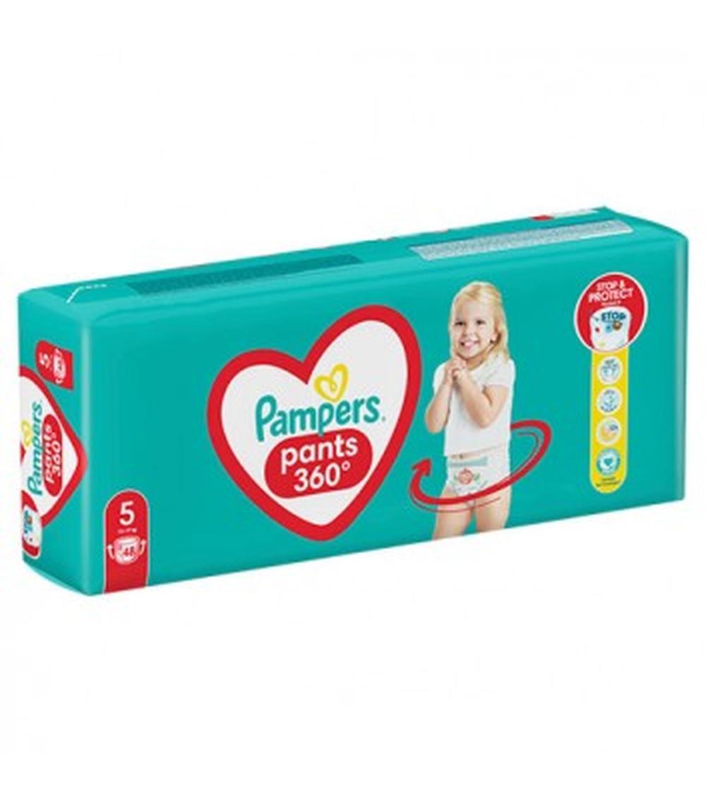 Pampers sales pants cena