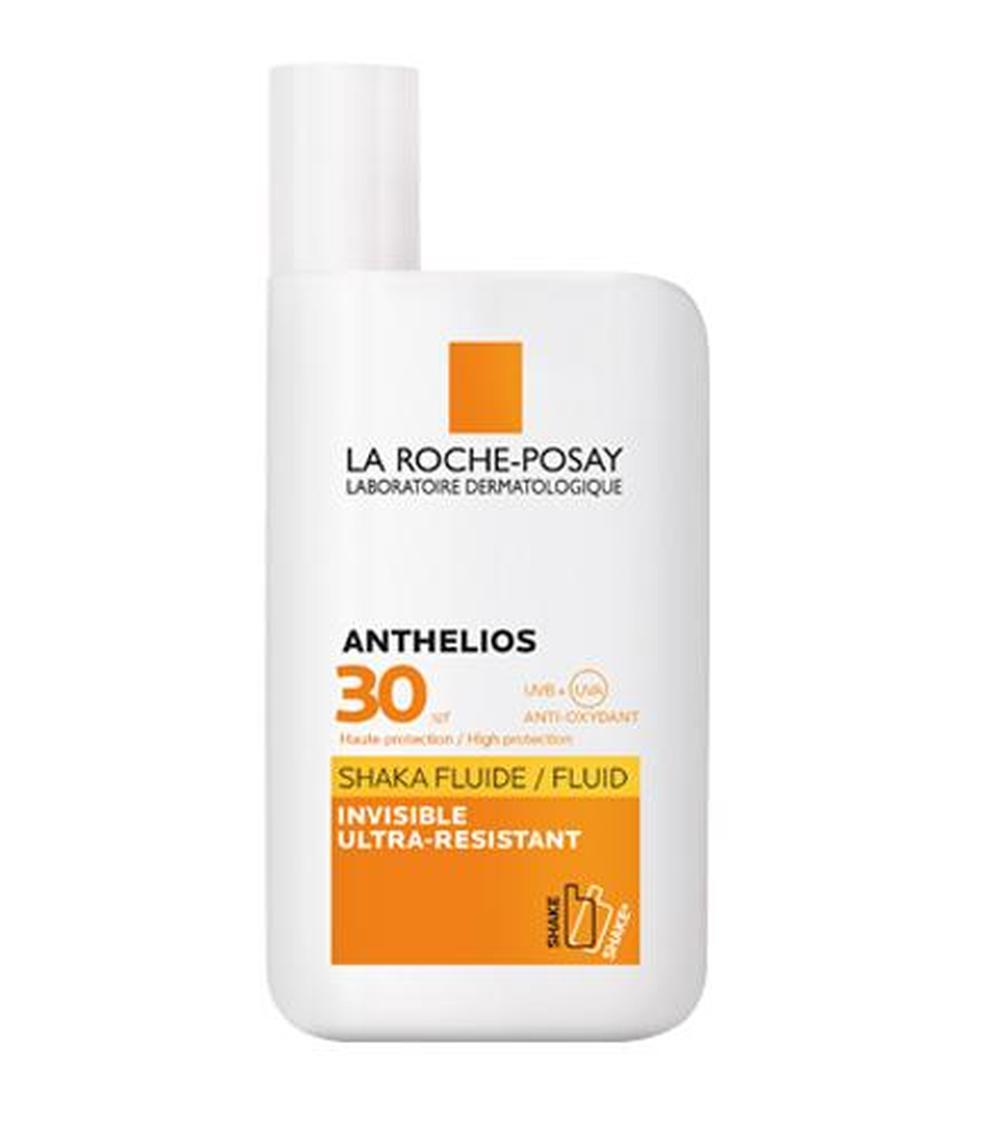 LA ROCHE-POSAY ANTHELIOS SHAKA FLUID SPF30 - 50 ml