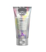 Biovax Recovery Color Therapy Intenstwnie Regenerująca Maska ochronna, włosy koloryzowane, 150 ml, cena, opinie, wskazania