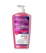 Eveline Cosmetics Microbiome Protection Odżywczo-ujędrniający balsam do ciała 5w1 - 350 ml - cena, opinie, właściwości