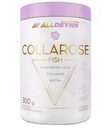 Allnutrition Alldeynn Collarose Fish Orange 300 g