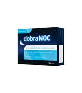 Nature Pharm Dobranoc, tabletki, 30 sztuk