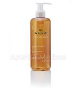NUXE REVE DE MIEL Delikatny szampon z dodatkiem miodu - 300 ml
