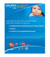 OSŁONKA BALANCE Krople, 7,5 ml, na kolki dla dzieci, cena, opinie, stosowanie