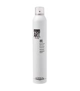 L'Oreal Tecni Art Pure Air Fix Spray do włosów utrwalający Force 5 - 400 ml - cena, opinie, stosowanie