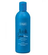 ZIAJA GDANSKIN Morski szampon nawilżający - 300 ml