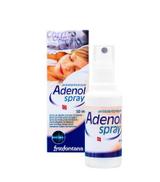 Fytofontana Adenol Spray przeciw chrapaniu, 50 ml