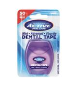Beauty Formulas, Active Nić dentystyczna, 50 m