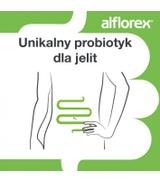 Symbiosys ALFLOREX, probiotyk, 30 kapsułek