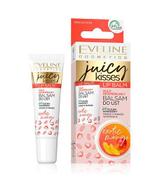 Eveline Cosmetics Juicy Kisses Multi regenerujący balsam do ust Exotic mango - 12 ml - cena, opinie, właściwości