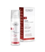 Sylveco Dermo Przeciw Zmarszczkom serum rozświetlające do twarzy, 30 ml