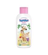 Bambino Dzieciaki, szampon Bolek i Lolek w pociągu, 400 ml