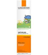 LA ROCHE-POSAY ANTHELIOS DERMO-PEDIATRICS MLECZKO BABY SPF 50+, 50 ml