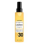 Lierac Sun Olejek SPF30, 150 ml