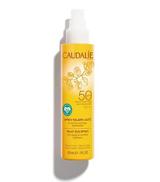 Caudalie Spray nawilżający do opalania SPF50 - 150 ml - cena, opinie, właściwości