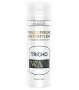 Pilomax Wax Tricho Myjący Peeling enzymatyczny do włosów i skóry głowy, 150 ml, cena, opinie, stosowanie