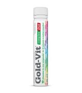 Olimp Gold-Vit Complex Shot pomarańcza ampułka 25 ml