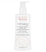 Avene Antirougeurs Clean Mleczko kojąco-oczyszczające, 400 ml