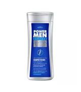 Joanna Power Men, szampon przeciwłupieżowy dla mężczyzn, 200 ml