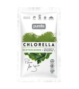 Purella Superfoods Chlorella, 21 g - ważny do 2025-06-30