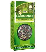 Dary Natury Ekologiczna herbatka na dobranoc - 50 g - cena, opinie, stosowanie