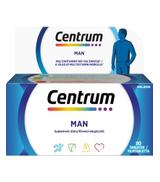 Centrum MAN, 90 tabletek