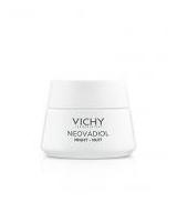 VICHY LIFTACTIV SUPREME krem na noc - 15ml