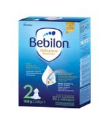Bebilon 2 Pronutra Advance Mleko następne po 6. miesiącu, 1000 g