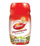 Dabur Chyawanprash Pasta wzmacniająca odporność - 250 g - cena, opinie, wskazania