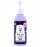 Yope Łatwe mycie szampon do wrażliwej skóry dzieci, 300 ml, cena, opinie, wskazania