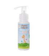 Azeta Bio, Organiczna oliwka z Inca Inchi, 50 ml - ważny do 2025-10-31