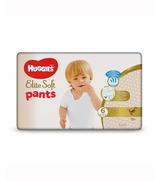 Huggies Elite Soft 6 Pieluchomajtki 15-26 kg, 32 sztuki - ważny do 2025-07-15