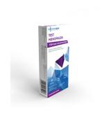 Diather Test Menopauza Domowy test strumieniowy do oznaczania stężenia hormonu FSH w moczu, 2 sztuki