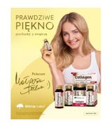 Olimp Collagen Shot o smaku wiśniowo-jabłkowym, 25 ml