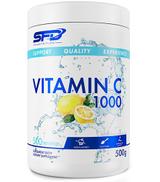 SFD Vitamin C 1000, 500 g