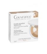 Avene Couvrance Transparentny Puder mozaikowy do skóry wrażliwej, 10 g