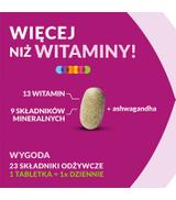 Vigor Multiwitamina Ona, 90 tabletek