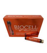 Biocell Beauty Shots - 14 x 25 ml - cena, opinie, właściwości