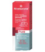 Nivelazione Skin Therapy PURE Spray ochronny przeciw wszawicy głowowej - 100 ml - cena, opinie, wskazania