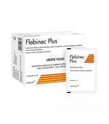 Flebinec Plus, 14 saszetek