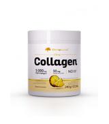 Olimp Collagen, smak ananasowy, 240 g