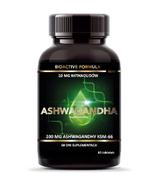 Intenson Ashwagandha KSM-66, 60 tabletek