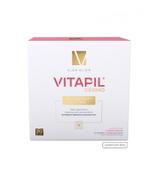 Vitapil Dermo Kolagenowy Lifting, saszetki, 30 sztuk