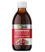 Ekamedica Resweratrol - 250 ml - cena, opinie, dawkowanie