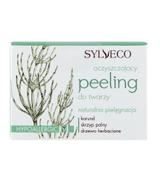 SYLVECO Peeling oczyszczający do twarzy - 75 ml - ważny do 2025-09-30