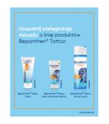 Bepanthen Tattoo Sun SPF krem, 50 ml