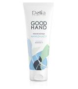 Delia GOOD HAND Krem do rąk nawilżający z witaminą E, 75 ml