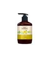 Green Pharmacy Mydło w płynie jaskółcze ziele, 460 ml